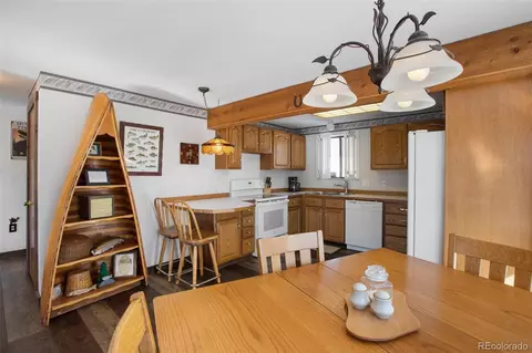 Dining - 170 Ridge Rd, Divide, CO 80814 photo 3 of 5