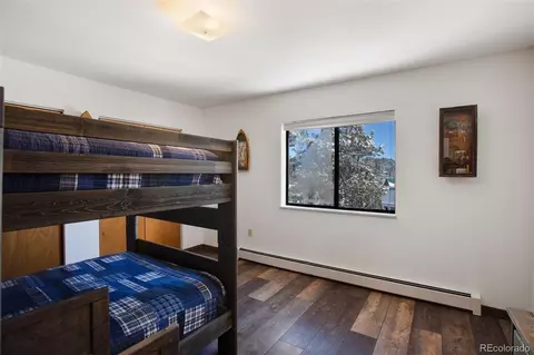 Bedroom - 170 Ridge Rd, Divide, CO 80814 photo 4 of 8