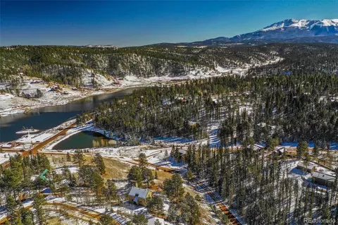 View/Area - 170 Ridge Rd, Divide, CO 80814 photo 2 of 11