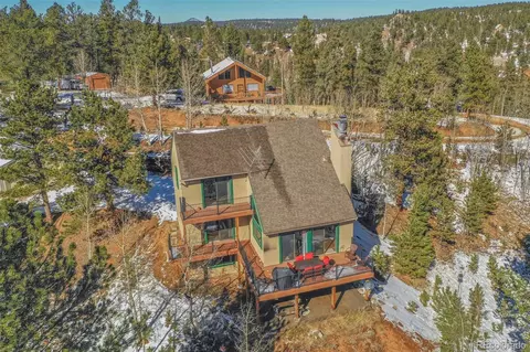 Other - 170 Ridge Rd, Divide, CO 80814 photo 5 of 9