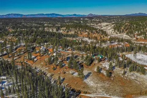 View/Area - 170 Ridge Rd, Divide, CO 80814 photo 7 of 11