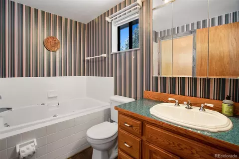 Bath - 170 Ridge Rd, Divide, CO 80814 photo 1 of 3