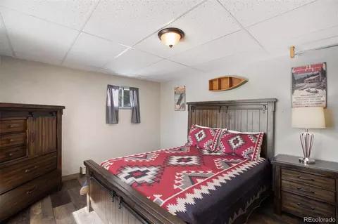 Bedroom - 170 Ridge Rd, Divide, CO 80814 photo 8 of 8