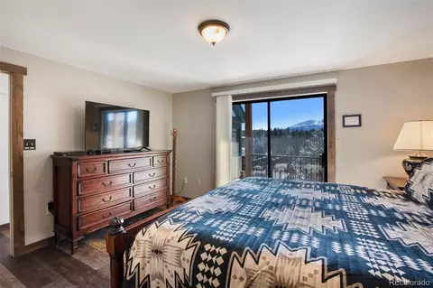 Bedroom - 170 Ridge Rd, Divide, CO 80814 photo 2 of 8