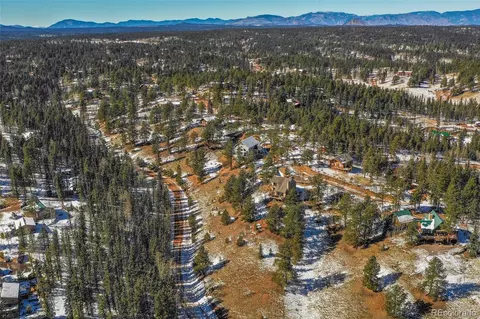 View/Area - 170 Ridge Rd, Divide, CO 80814 photo 8 of 11