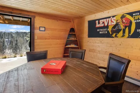 Dining - 170 Ridge Rd, Divide, CO 80814 photo 4 of 5