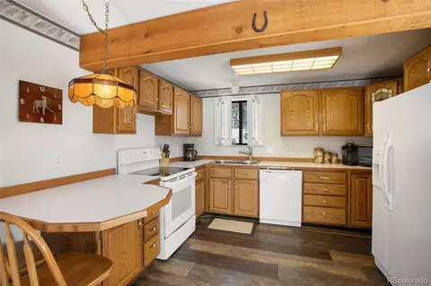 Kitchen - 170 Ridge Rd, Divide, CO 80814 photo 1 of 1