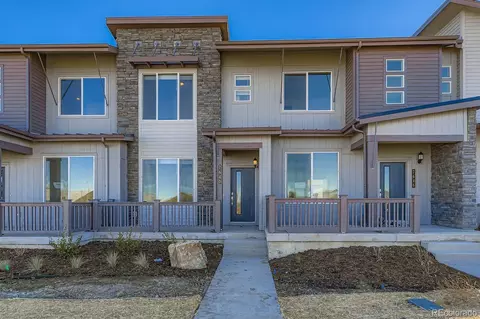7640 S Cherokee Trl, Centennial, CO 80016