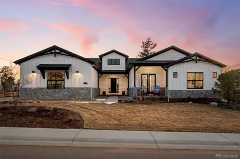 6001 Powell Rd, Parker, CO 80134