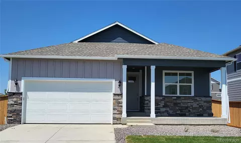 13721 Siltstone St, Mead, CO 80504