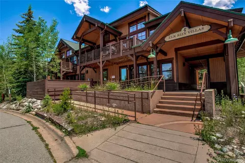 Exterior - 105 River Course Dr #9571, Dillon, CO 80435 photo 6 of 9