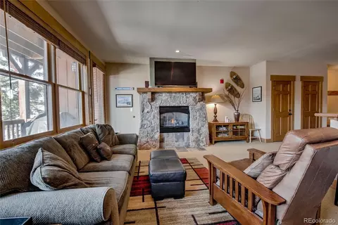 Living - 105 River Course Dr #9571, Dillon, CO 80435 photo 2 of 4