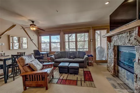 Living - 105 River Course Dr #9571, Dillon, CO 80435 photo 4 of 4