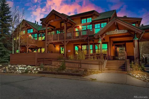 Exterior - 105 River Course Dr #9571, Dillon, CO 80435 photo 9 of 9