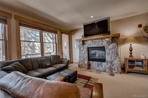 Living - 105 River Course Dr #9571, Dillon, CO 80435 photo 1 of 4