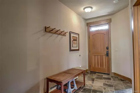 Entry Way - 105 River Course Dr #9571, Dillon, CO 80435 photo 1 of 1