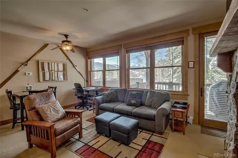 Living - 105 River Course Dr #9571, Dillon, CO 80435 photo 3 of 4