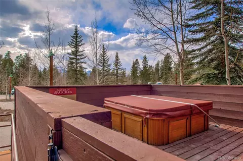 Exterior - 105 River Course Dr #9571, Dillon, CO 80435 photo 1 of 9
