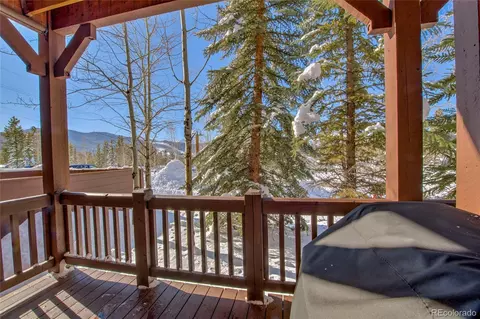Exterior - 105 River Course Dr #9571, Dillon, CO 80435 photo 8 of 9