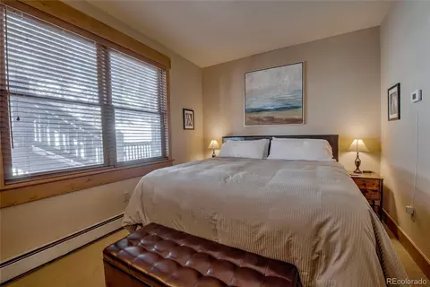 Bedroom - 105 River Course Dr #9571, Dillon, CO 80435 photo 2 of 2