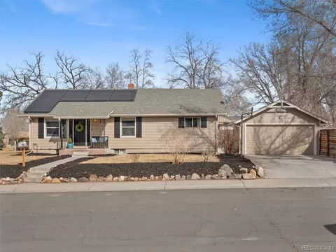 4186 S Galapago St, Englewood, CO 80110