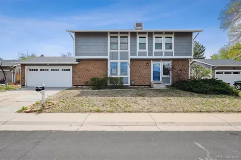 3660 S Ouray Cir, Aurora, CO 80013