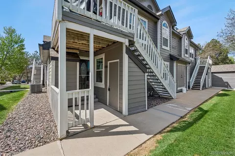 8347 S Upham Way #106, Littleton, CO 80128