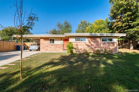 6035 Dover St, Arvada, CO 80004 photo 1