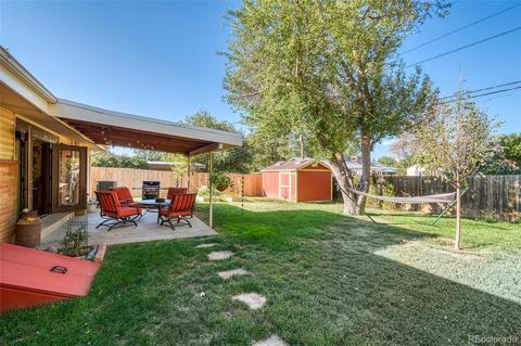 6035 Dover St, Arvada, CO 80004 photo 14