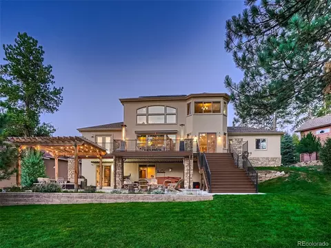 749 Cumberland Rd, Larkspur, CO 80118