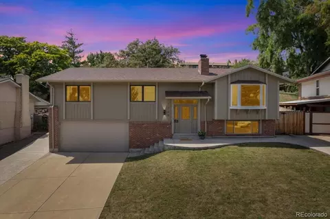 1729 S Coors Ct, Lakewood, CO 80228