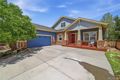 2372 Woodhouse Ln, Castle Rock, CO 80109