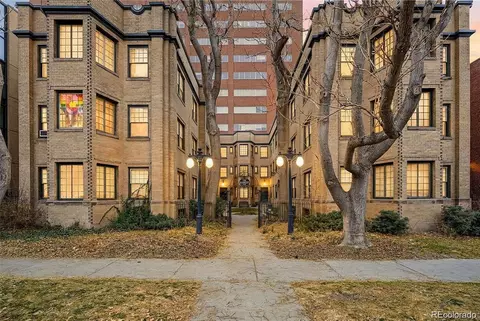 1137 N Sherman St #16, Denver, CO 80203
