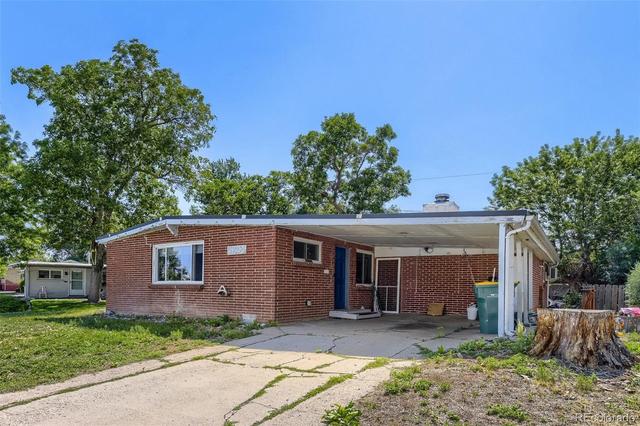 5264 S Prescott St, Littleton, CO 80120
