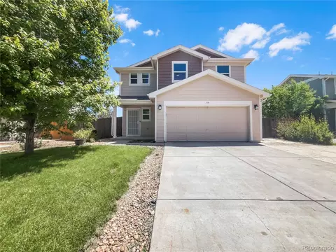 59 Shenandoah Way, Lochbuie, CO 80603