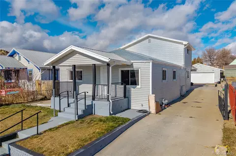 315 E Strong Ave, Trinidad, CO 81082