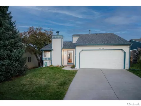 4822 S Genoa St, Centennial, CO 80015