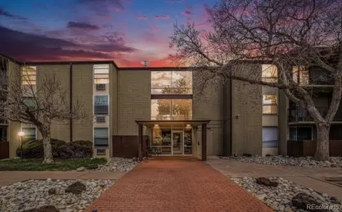 2281 S Vaughn Way #209A, Aurora, CO 80014