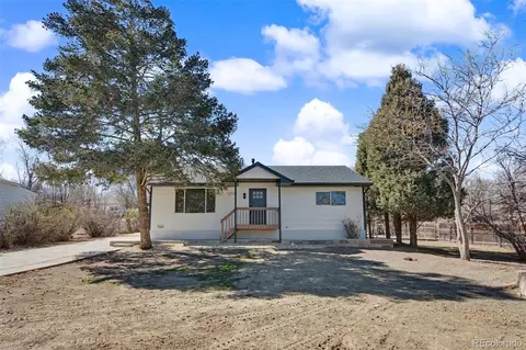2312 N 7th St, Colorado Springs, CO 80907
