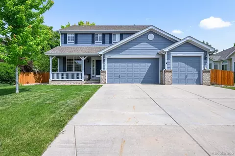 17395 E Dewberry Dr, Parker, CO 80134