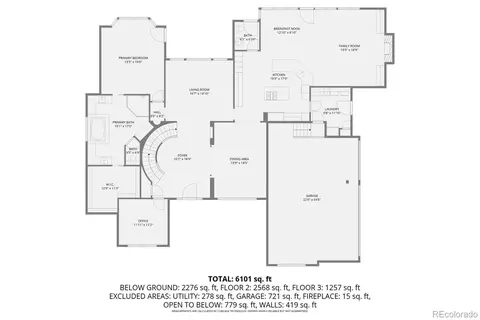 15572 E Progress Cir, Centennial, CO 80015 photo 47