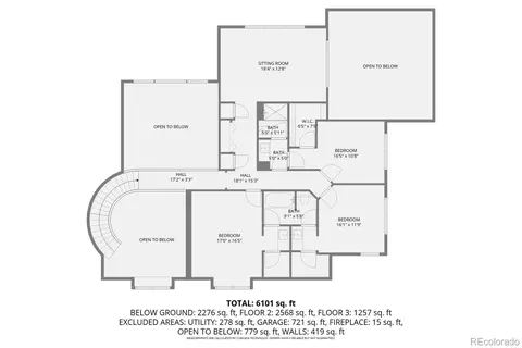 15572 E Progress Cir, Centennial, CO 80015 photo 46