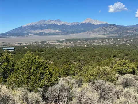 lot7876 Stone Rd, Fort Garland, CO 81133