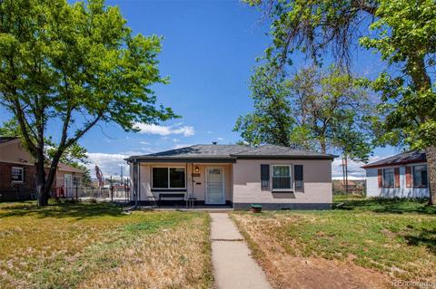 3921 N Harrison St, Denver, CO 80205 photo 2