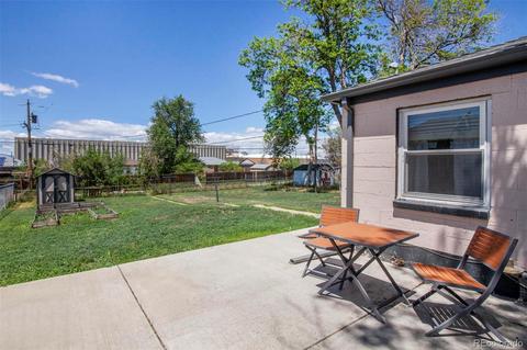 3921 N Harrison St, Denver, CO 80205 photo 24