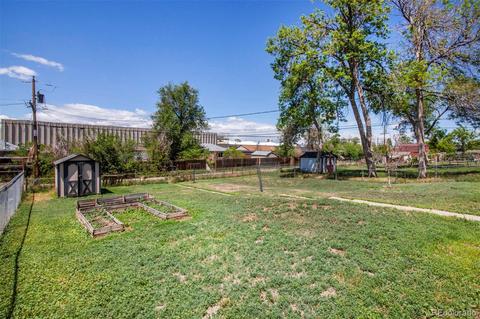 3921 N Harrison St, Denver, CO 80205 photo 25