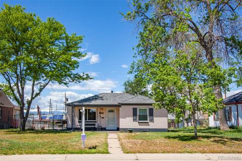 3921 N Harrison St, Denver, CO 80205 photo 1