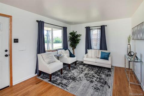 3921 N Harrison St, Denver, CO 80205 photo 13