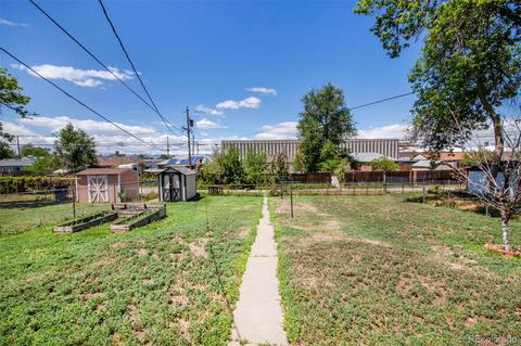 3921 N Harrison St, Denver, CO 80205 photo 26