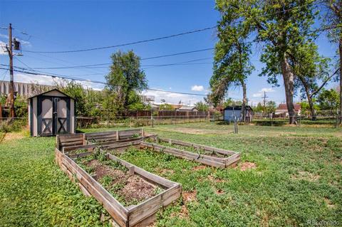 3921 N Harrison St, Denver, CO 80205 photo 29